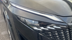 Nissan Qashqai 1.3 DiG-T MH Acenta Premium 5dr Petrol Hatchback